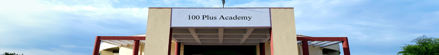 100 Plus Academy Gurgaon